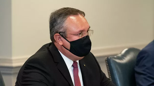 Министр обороны Румынии случайно опубликовал секретные данные