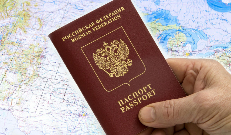 Г. Игнатов. В интернет готовятся пускать по паспорту? Не всё так страшно