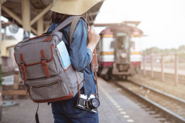 Выбор рюкзака по размеру