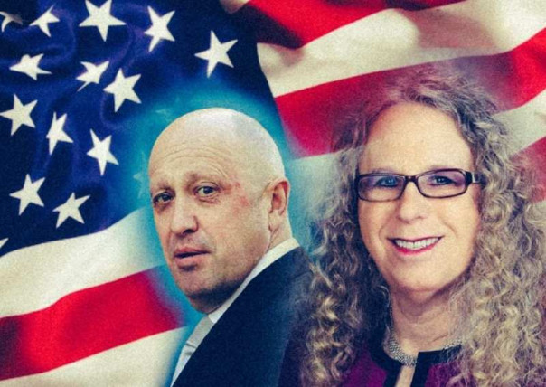 Евгений Пригожин рассказал, кто посягнул на достоинство американцев