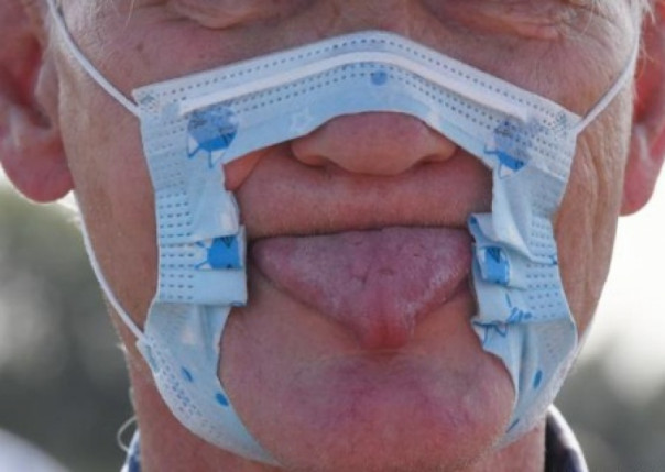 Юрий Ткачёв: У ковид-диссидентов есть основания для недоверия сообщениям властей