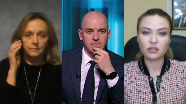 Ситуация в Донбассе: в марте режим прекращения огня нарушили 118 раз