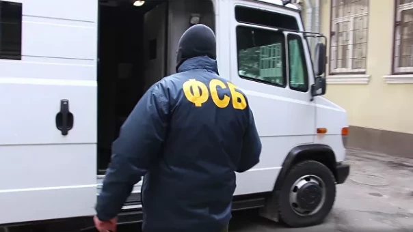 ФСБ заподозрила двух сотрудников Минпромторга во взятке