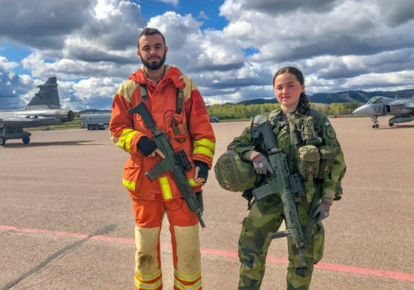 Ключевой союзник НАТО: шведское СМИ о роли «нейтральной» Швеции в случае войны с Россией