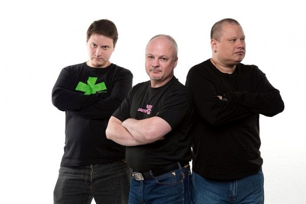 Как создавалась группа «Бумер»