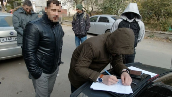 В Крыму лже-сотрудник ФСБ получил условный срок