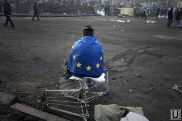 Время «ковидных паспортов»: конец безвиза