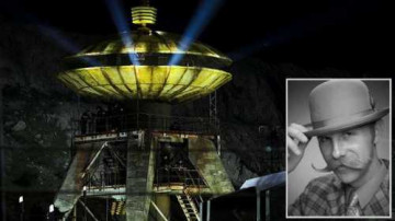 Для чего Зеленскому нужен «подотдел очистки»