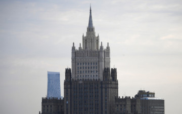 В МИД не исключили цепной реакции в ЕС после высылки дипломатов из Чехии