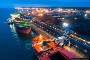 Кризис в Белоруссии сделал Минск ближе к портам России