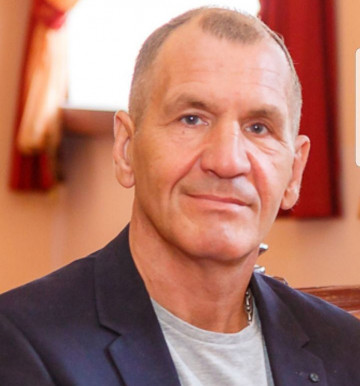 Шугалей продолжает проводить ежедневные встречи с жителями Выборгского района