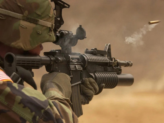 В США объяснили необходимость «оккупации» Калининграда