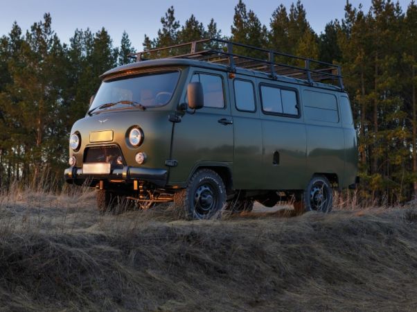 Из русской жизни, с реакциями англосаксонцев