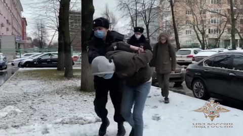 Племянник Сталина попался на удочку телефонных мошенников