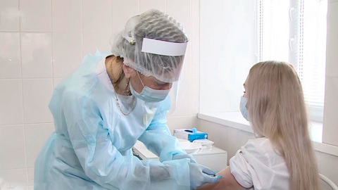 Армения договорилась о приобретении 1 млн доз «Спутника V» | Еврокомиссия отказывается продлевать контракты на поставку вакцин AstraZeneca и J&J