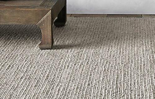 Двухсторонний палас на пол