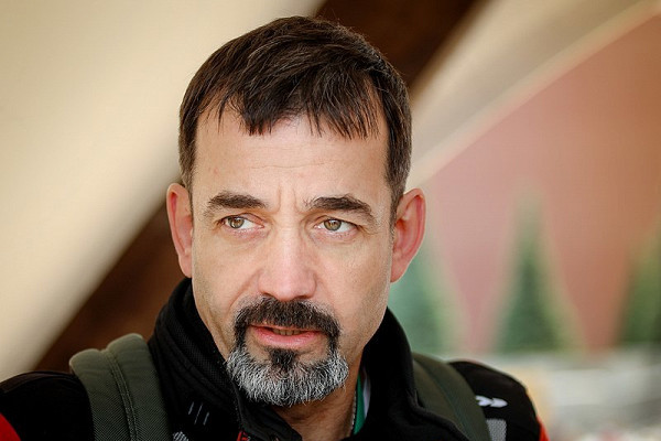 Дмитрий Певцов призвал освободить Полтаву, Николаев, Одессу и Киев