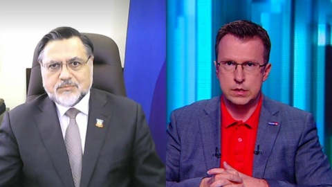 Втрое выросло количество обстрелов: ВСУ продолжают нагнетать обстановку в Донбассе | ДНР инициировала экстренное заседание подгруппы по безопасности