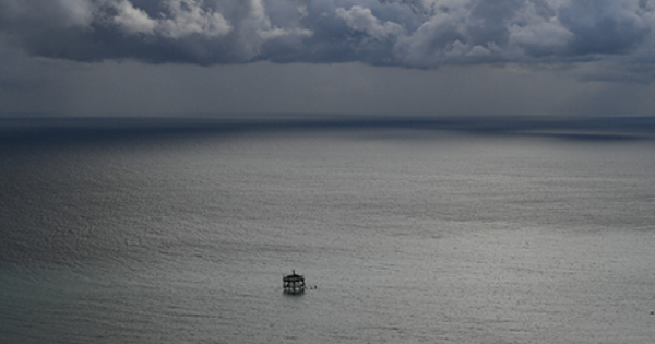 Бальбек назвал наглостью беспокойство НАТО о доступе в Азов и Черное море