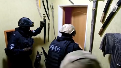 Депутат, подозреваемый в педофилии, отправлен в СИЗО