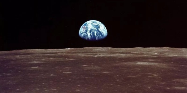 Роскосмос определил место посадки космонавтов при возвращении с Луны