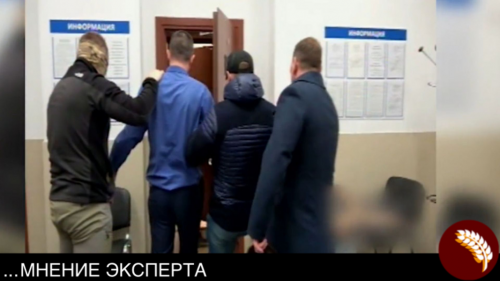 По чьей указке действовал в России украинский консул?