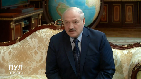 Лукашенко передал привет Порошенко, не послушавшему советы Путина