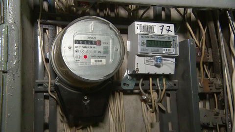 Минэнерго не рассматривает вариант введения прогрессивной шкалы тарифов