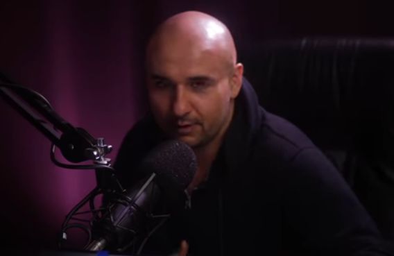 Хакнул Америку и вернулся в Россию: Назар Илишев "Вдумчиво обо всем"