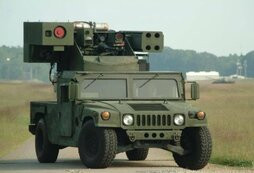 Оружие ВС России вызвало у американских военных пищевое расстройство