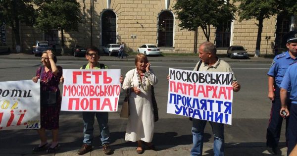 На телеканале Яценюка анонсировали теракт на Пасху – заранее обвиняют Россию