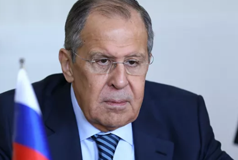 Лавров заподозрил Чехию в нарушениях международных договоров