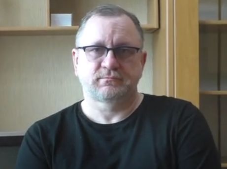 Что реально происходит в Донбассе | Кому выгодно обострение. Военкор Юрий Котенок