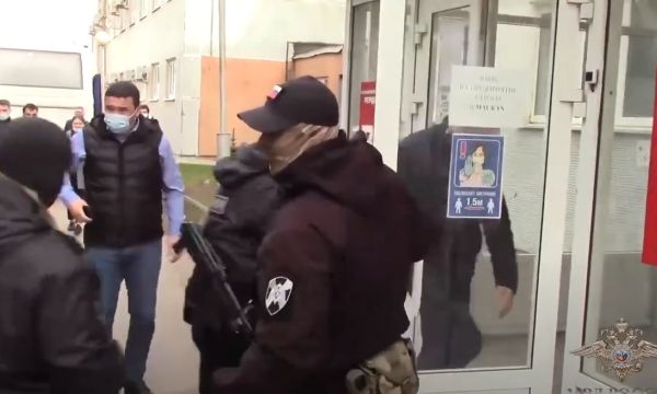 Раскрыта деятельность организованной группы, похитившей деньги покупателей автомобилей «КАМАЗ»