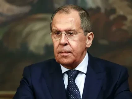 Пресс-конференция глав МИД России и Армении Сергея Лаврова и Ара Айвазяна