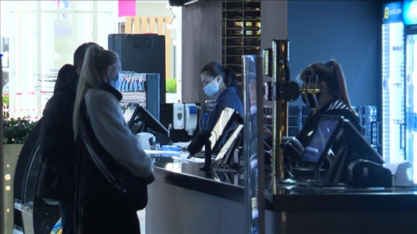 Bloomberg: восстановление российской экономики набирает ход