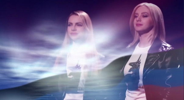 Мы возвращаемся домой! Новый хит от донецкого дуэта Натальи Качуры и Маргариты Лисовиной