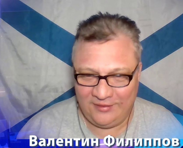 "День примирения нужен тем, кому наша Победа поперёк горла" - Валентин Филиппов