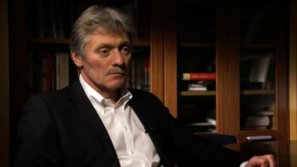 Песков охарактеризовал тон беседы Путина и Байдена