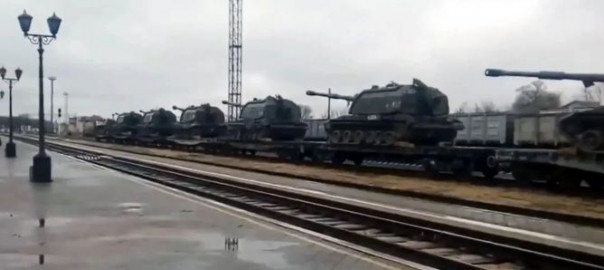 Военный ответ России может быть оправдан – Foreign Policy об эскалации напряженности в Донбассе