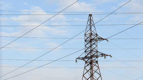 Прибалтика впервые отключила импорт электроэнергии из России