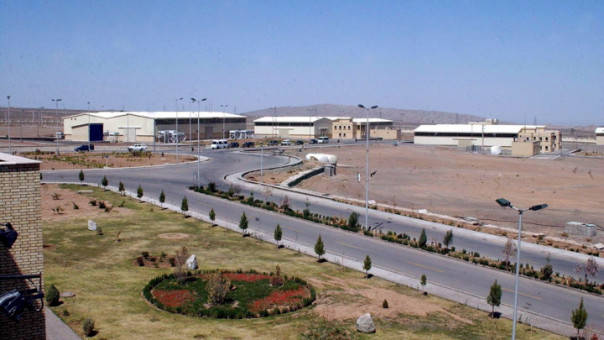 Иран ответит на диверсию повышением уровня обогащения урана