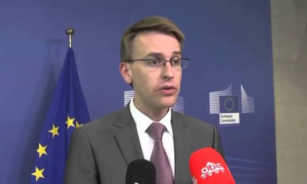 ЕС предостерег власти Украины от произвола в отношении Медведчука