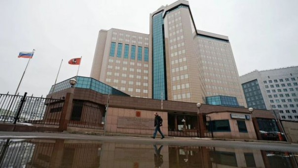 Приставы арестовали здания Росреестра за неуплату транспортных штрафов