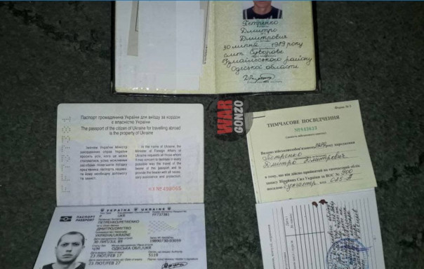 «Правосек» вербовал в Норильске диверсантов для Донбасса