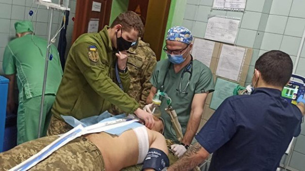 Военный эксперт сказал, каковы будут потери сторон, если в Донбассе снова начнется война