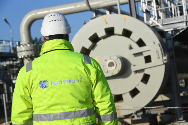США: остановить «Северный поток-2» любой ценой!
