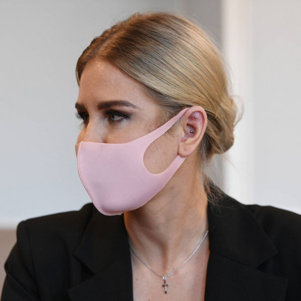 Суд приговорил Соболь условно к исправительным работам