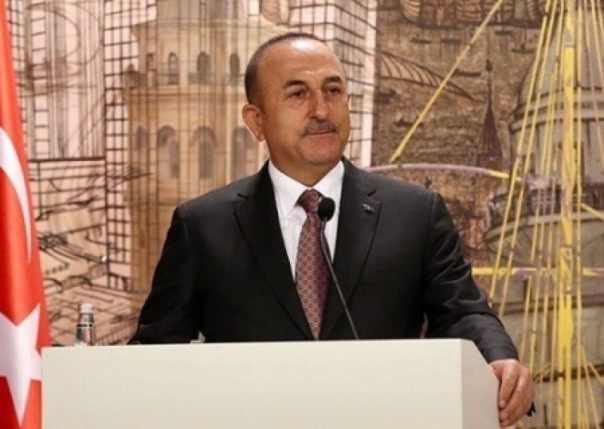 Турция предупредила США о последствиях заявления Байдена о геноциде армян