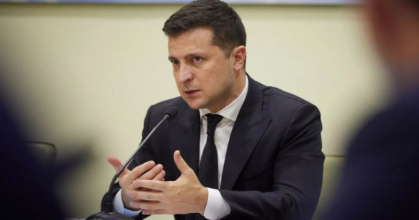 Украинская стратегия по Донбассу начинает идти не по плану. Даниил Безсонов